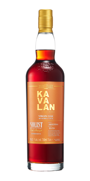783511/KAVALAN SINGLE MALT WHISKY カバラン カバラン シングルモルト KAVALAN SINGLE MALT WHISKY SAN FRA