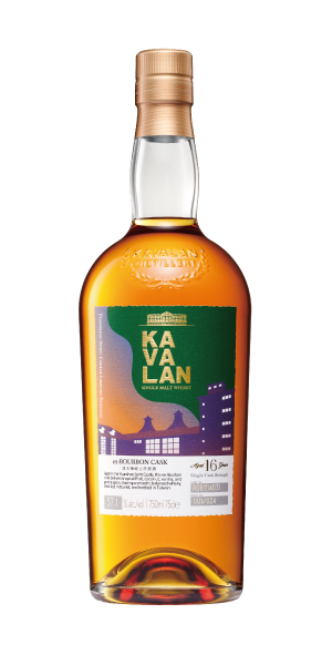 ウイスキー | カバランウイスキー | Kavalan Single Malt Whisky