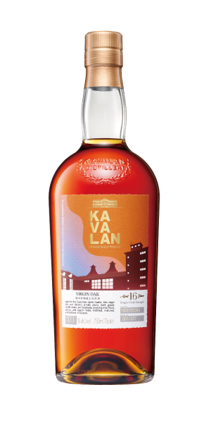 ウイスキー | カバランウイスキー | Kavalan Single Malt Whisky